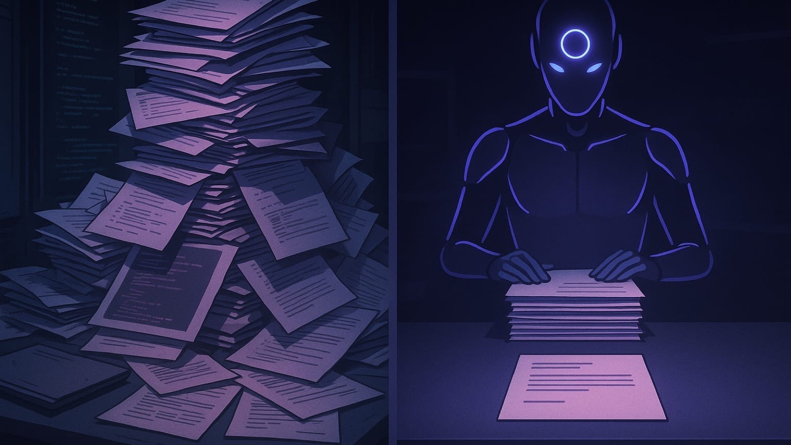 Illustration for Every AI IDE Is Doing Context Management Wrong